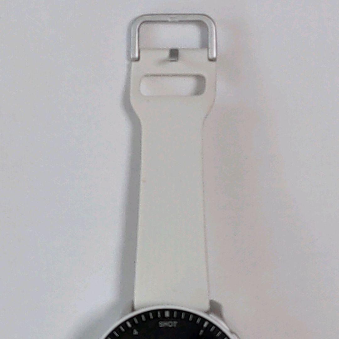 ボイスキャディT-Ultra 白 ゴルフ GPSウォッチ‪♡I11