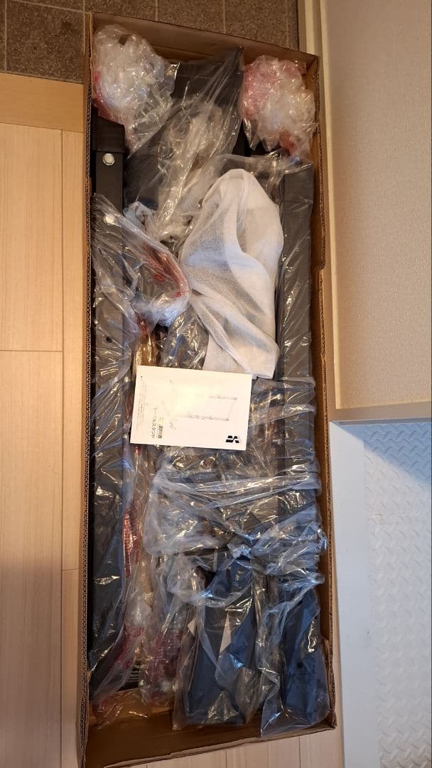 ハーフパワーラック 筋トレ ベンチプレス ぶら下がり健康器 スクワット 懸垂