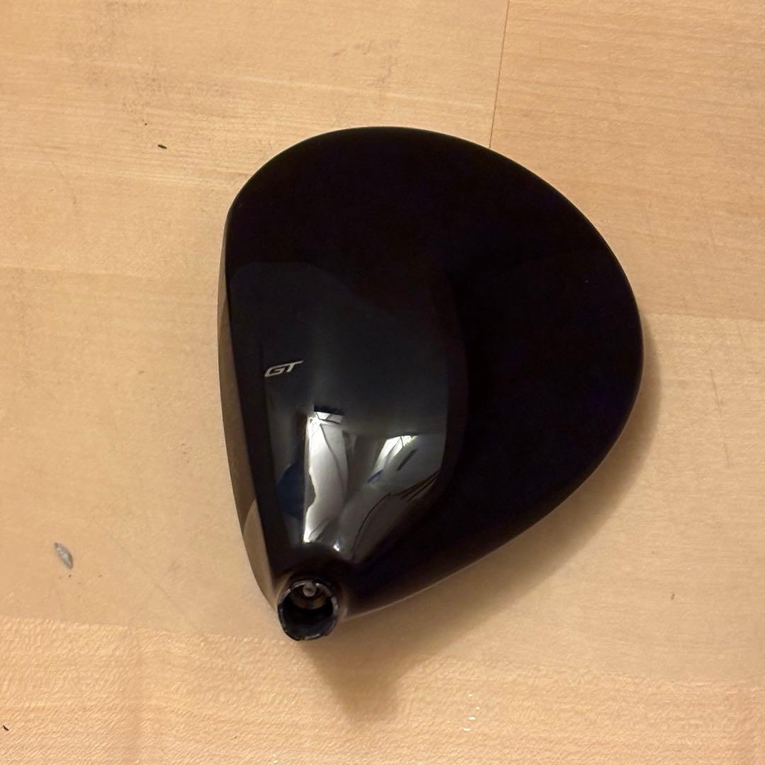 GT3 ドライバー 9度　タイトリスト　ヘッドのみ