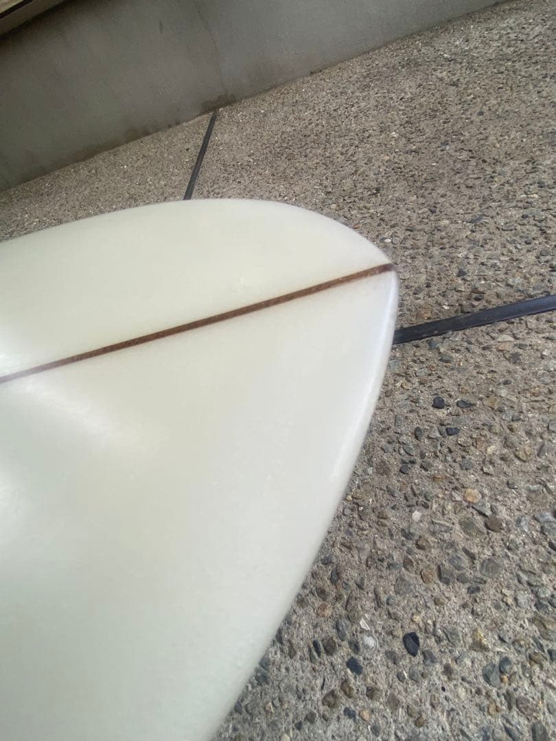 ERIC CHRISTENSON FREE RIDE6.9ftミッドレングス