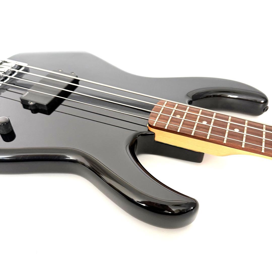 【希少】FLEABASS PB FLEA BASS エレキベース