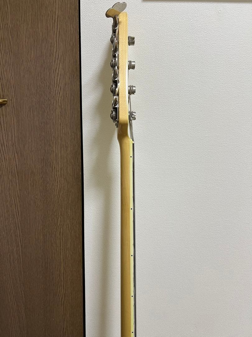ミュージシャン EDWARDS E-JB-103R/LT