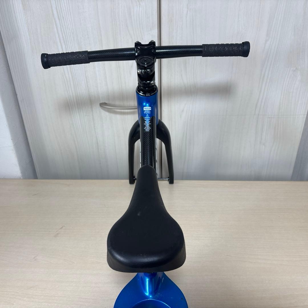 STRIDER ST-R カーボンフレーム ハンドル付き