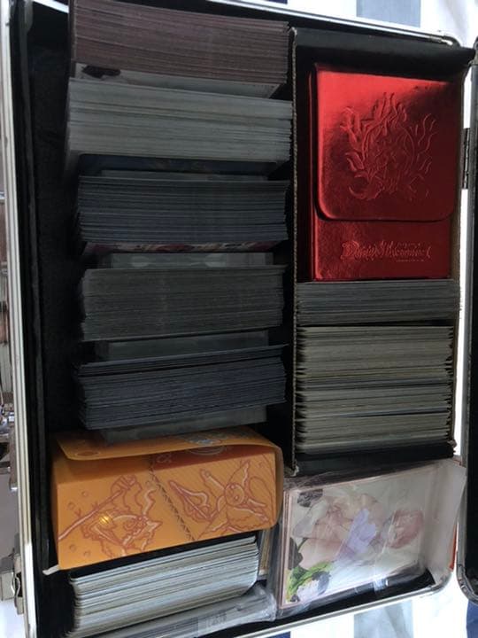 デュエルマスターズ デュエマ 引退品　説明読んでください