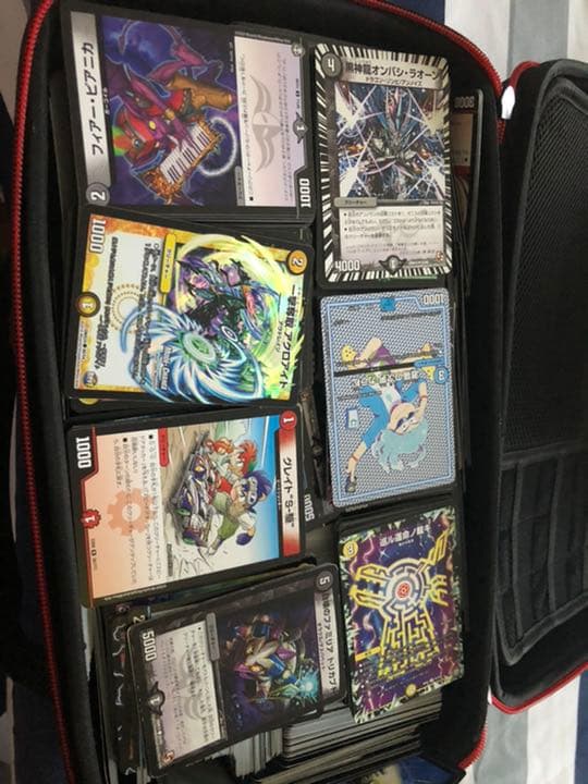 デュエルマスターズ デュエマ 引退品　説明読んでください