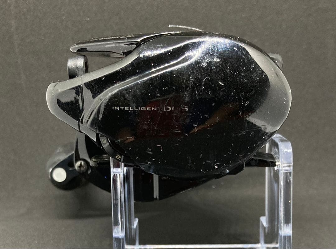 シマノ 17スコーピオンDC 100HG