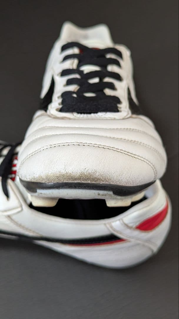 ☆Mizuno Morelia ミズノ モレリア サッカースパイク シューズ