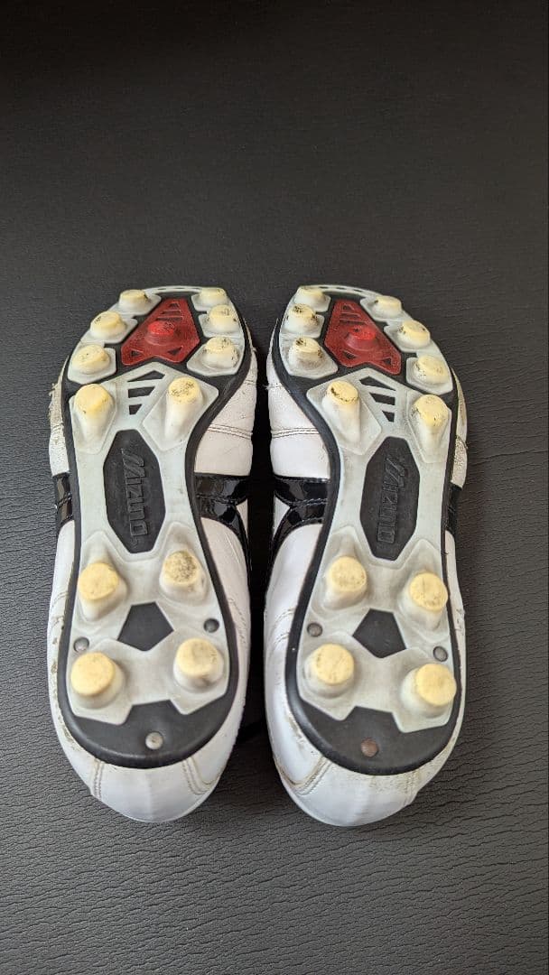 ☆Mizuno Morelia ミズノ モレリア サッカースパイク シューズ