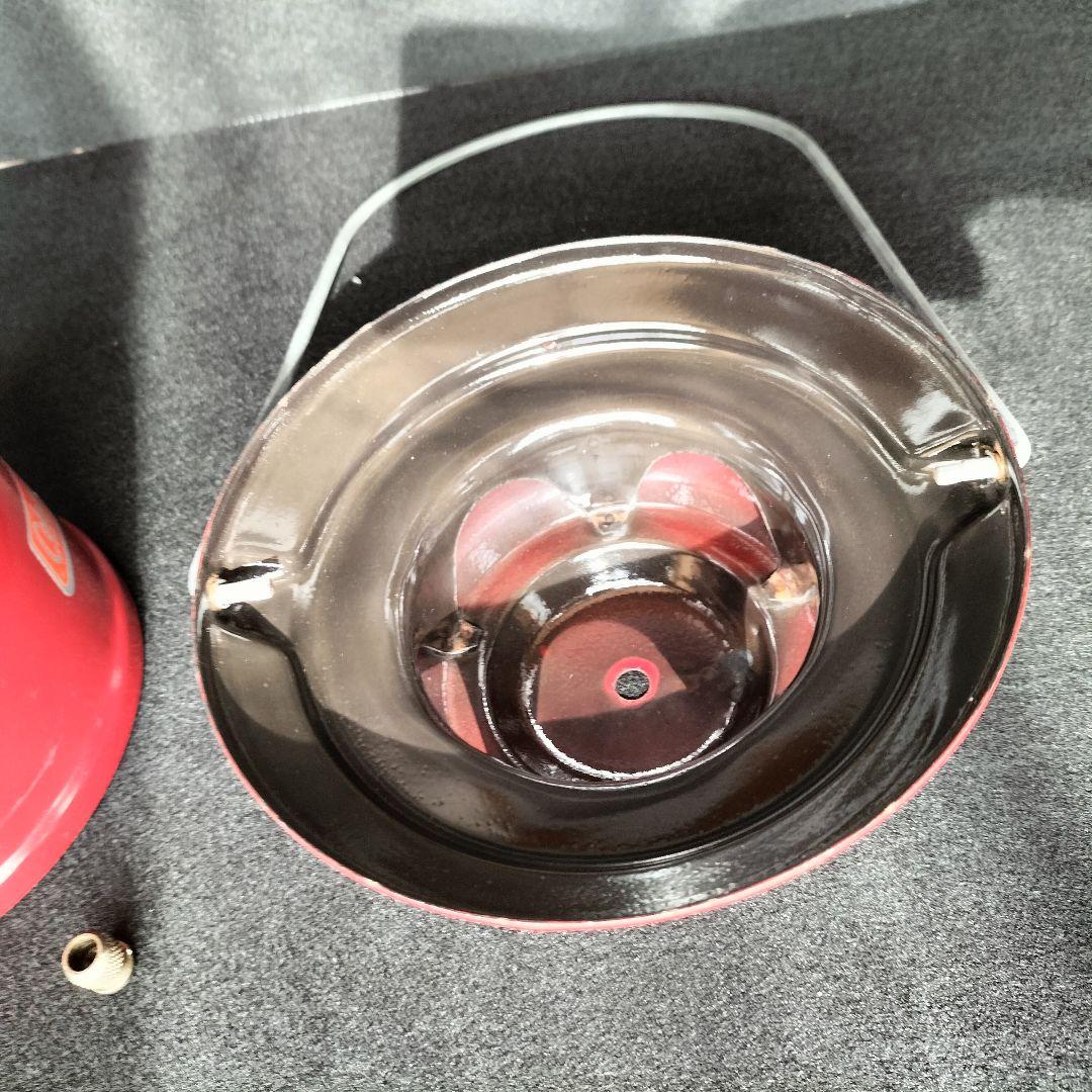 Coleman 286A703 ランタン 1989年6月 コールマン バースデー