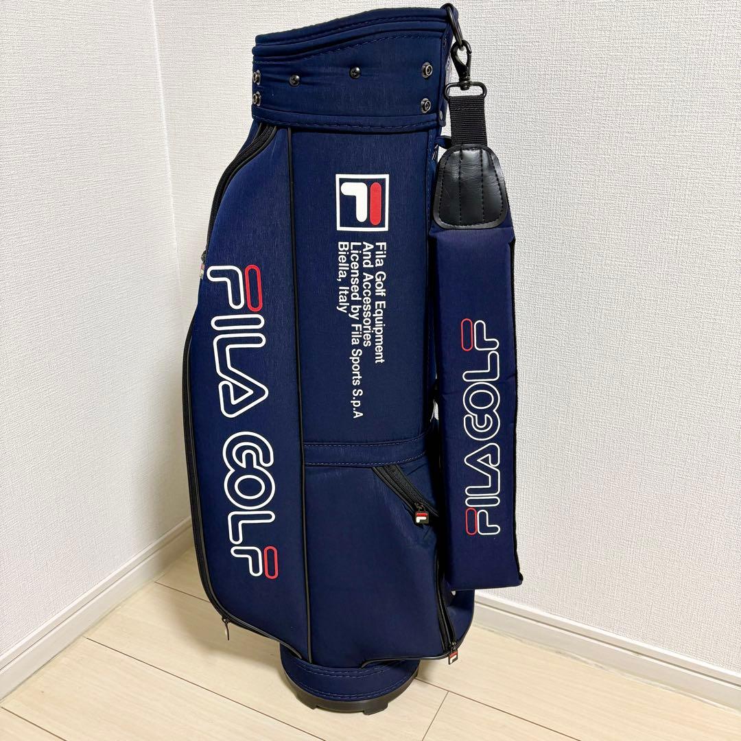 FILA ミレニアム2000 レディース ゴルフ クラブ セット