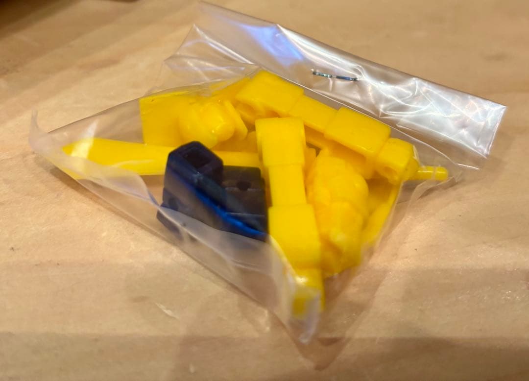 新品 クロス合体 最強ロボダイオージャ 3体のロボ 合体 オリオン セブン