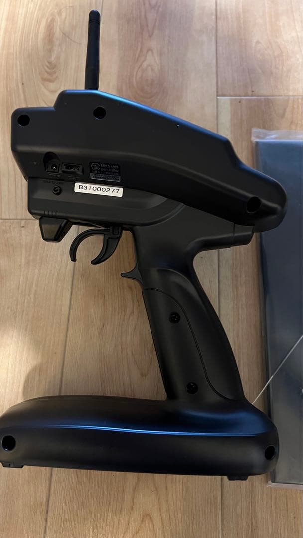 Futaba 4PLS プロポ　受信機2個セット