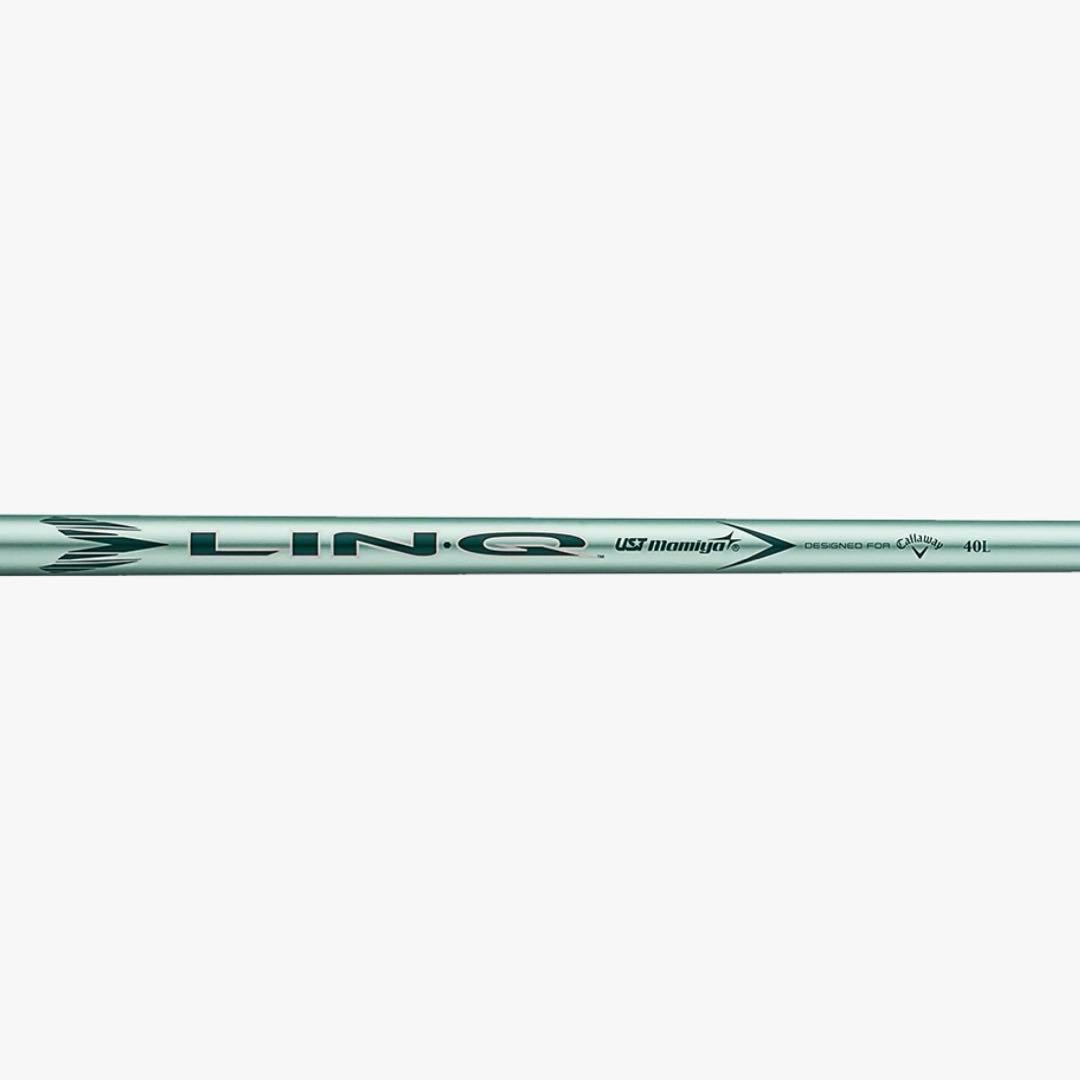 ⭐︎新品 レディース ELYTE MAX FASTドライバー 12度(L)