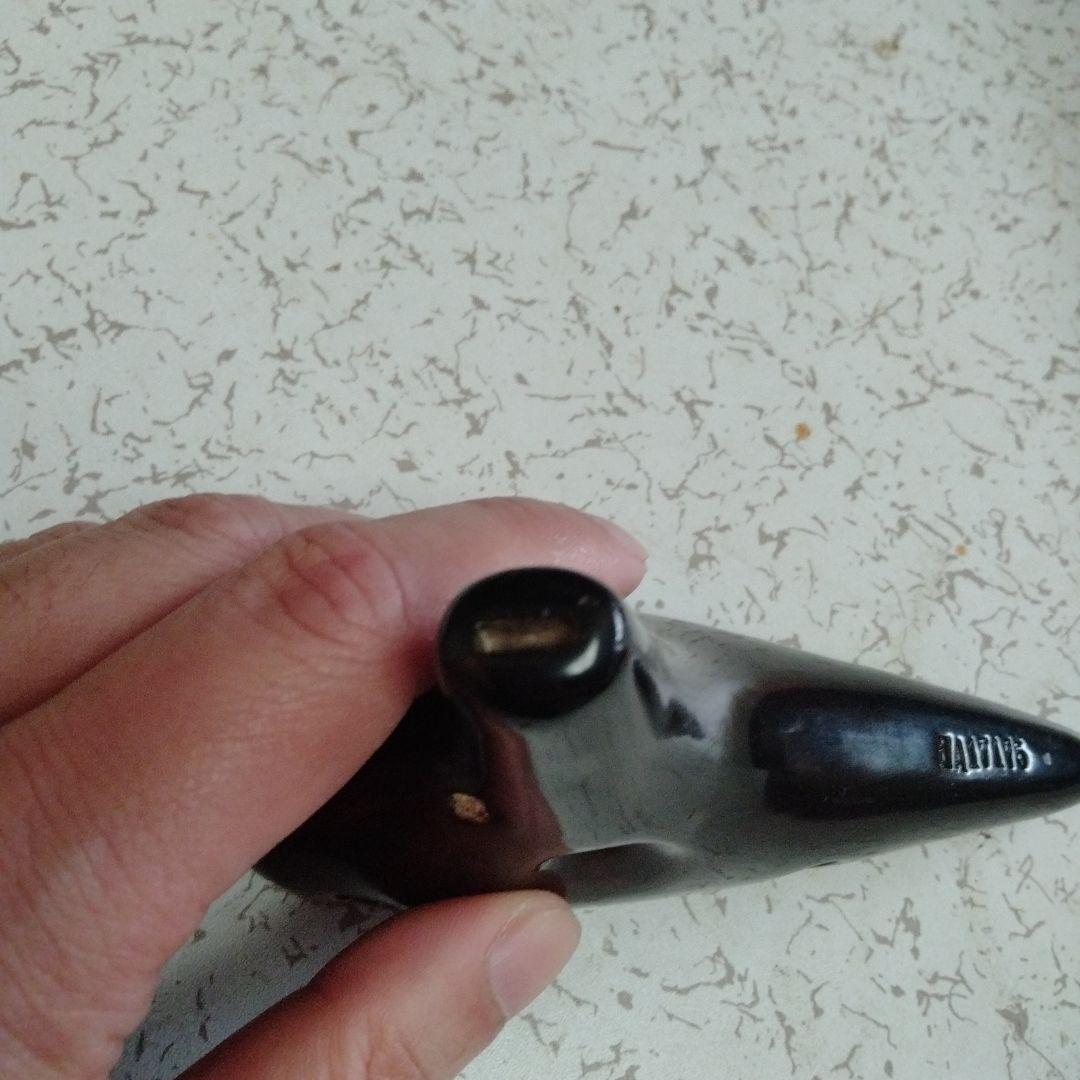 オカリナ　フォーカリンク　漆　SF