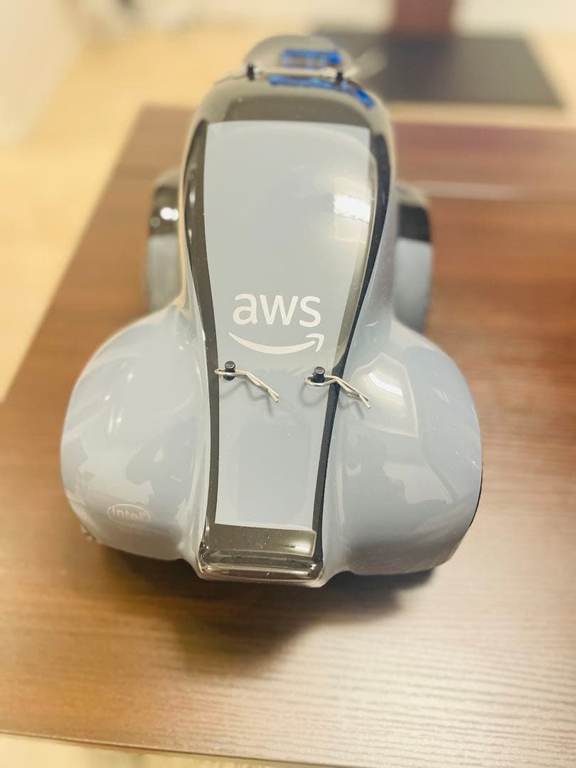 ホビーラジコン AWS DeepRacer Evo - Fully Autonomous