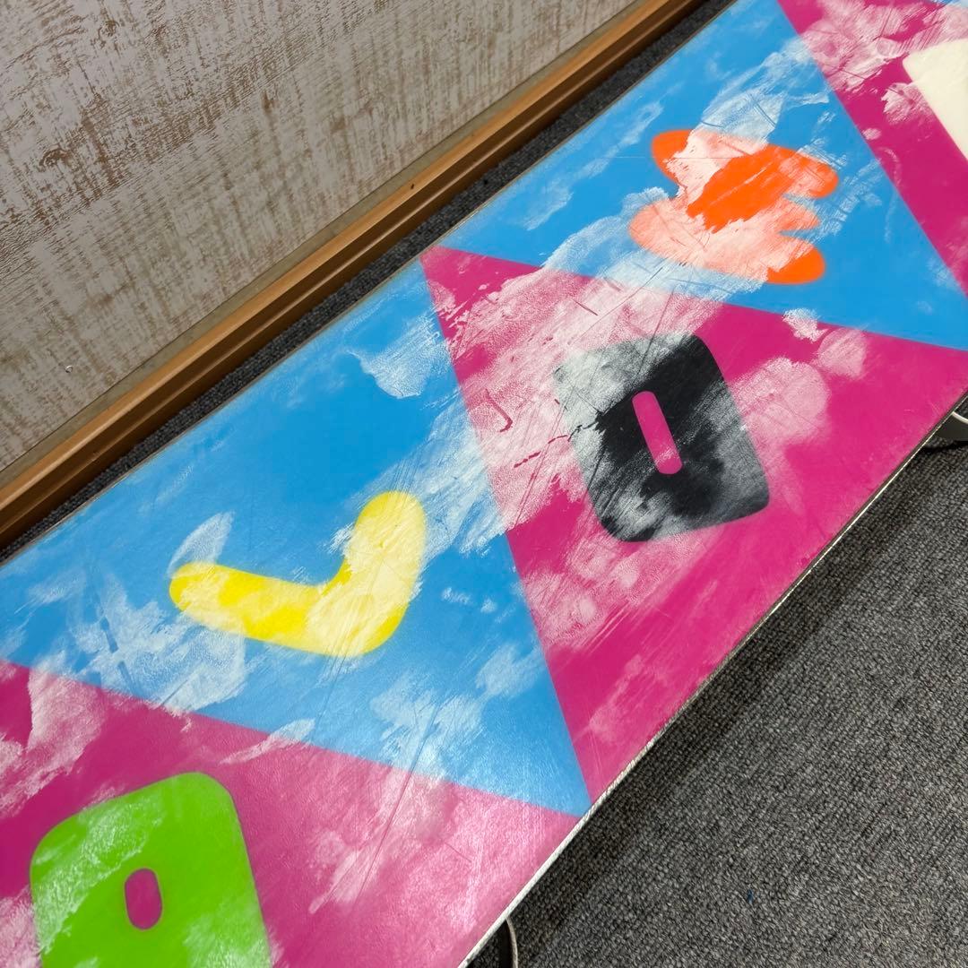 【送料無料】SALOMON スノーボードセット