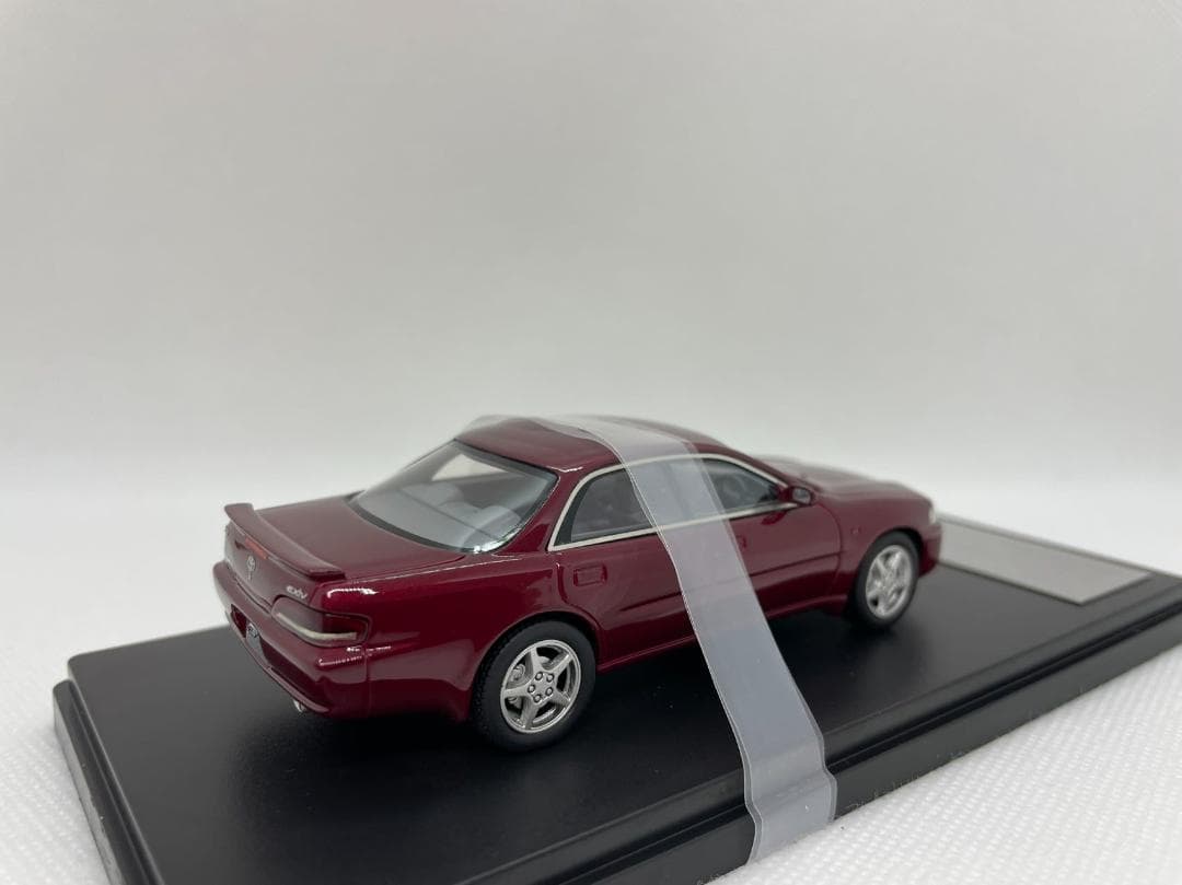 402-145 Hi-Story 1/43 トヨタ コロナ EXiV 2.0
