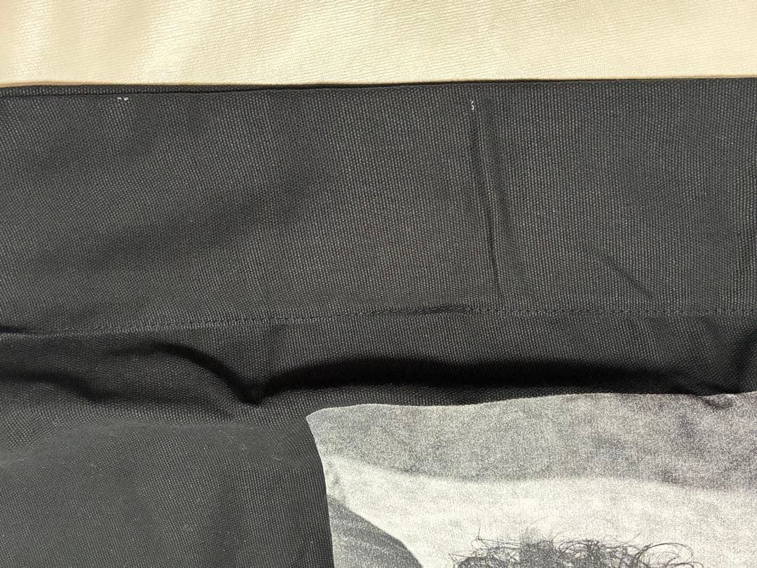 【新品未使用】藤井風　俺のビッグバッグ　トートバッグ