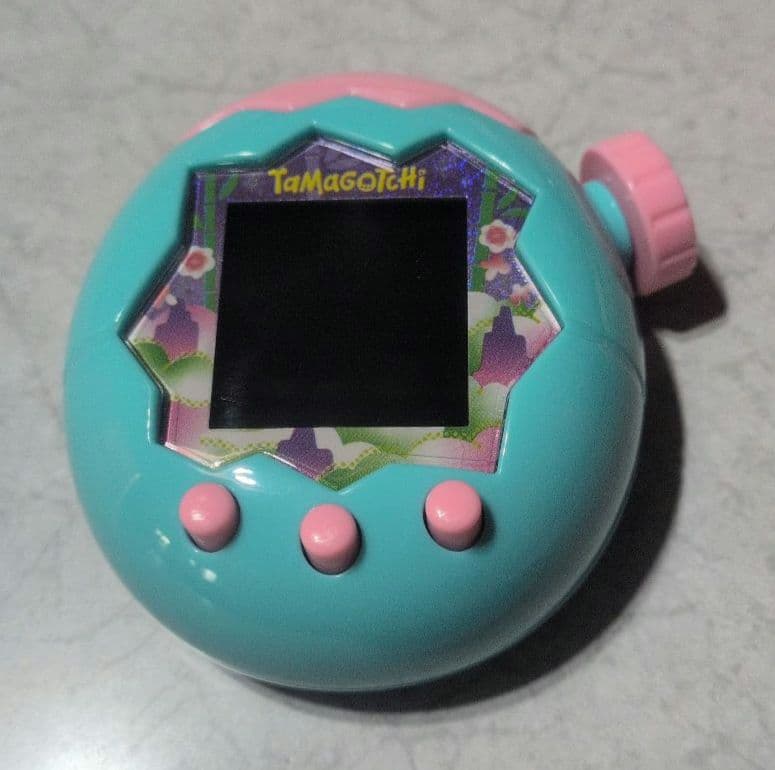 たまごっちパラダイス　フォレスト