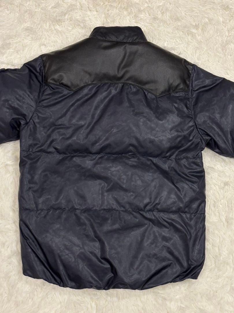 【希少】ヨネックス M ダウンジャケット カモフラ ヒートカプセル