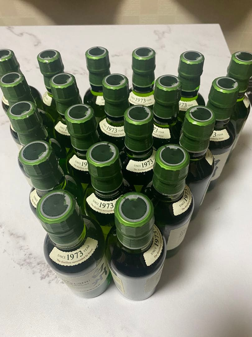 白州180ml