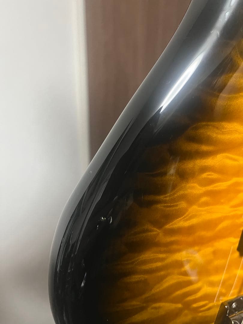 特別なSugi NB5 34インチ アクアティンバー プロ向けアップグレード済