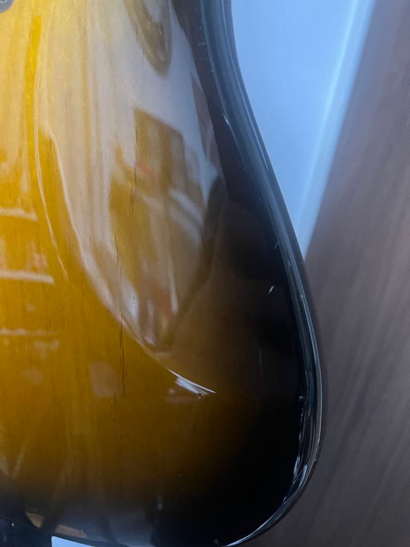 特別なSugi NB5 34インチ アクアティンバー プロ向けアップグレード済