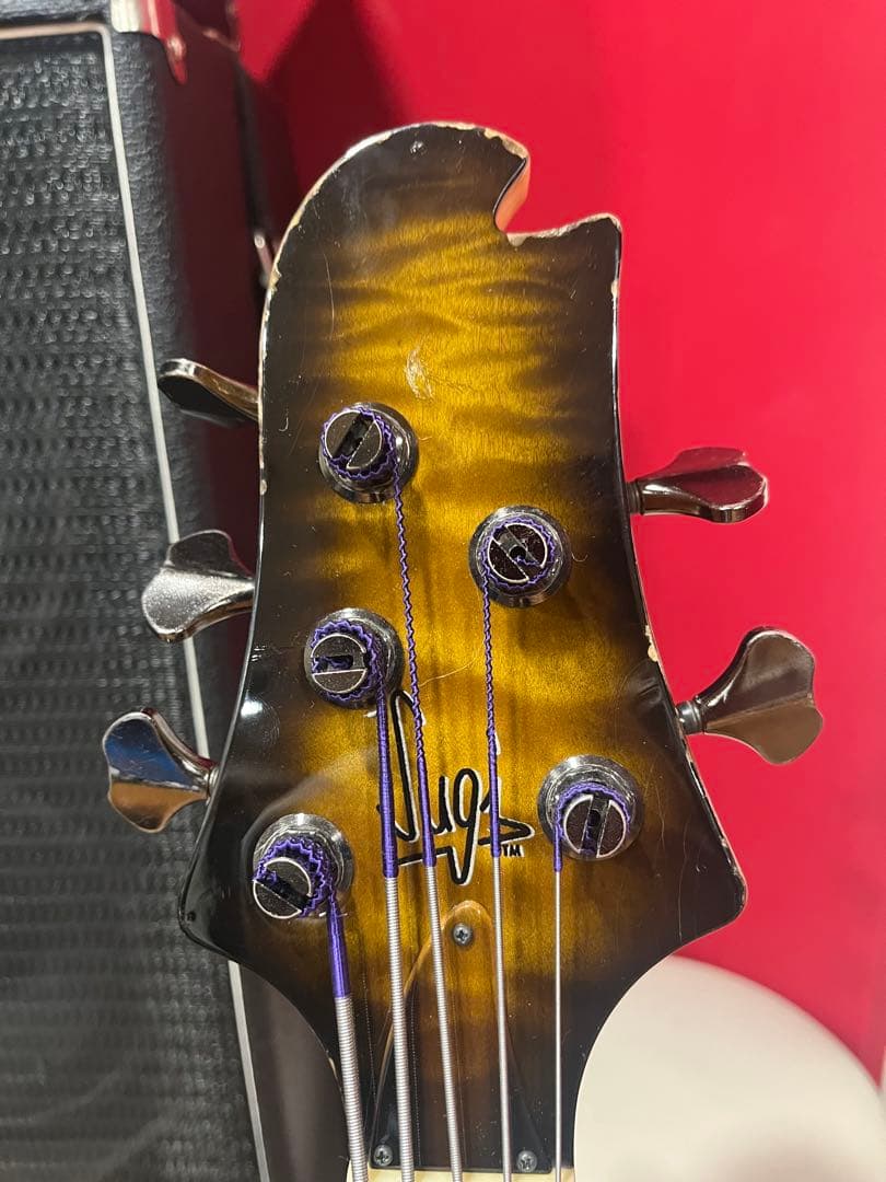 特別なSugi NB5 34インチ アクアティンバー プロ向けアップグレード済