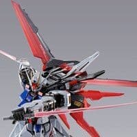 L BUILD ストライクガンダム  + ストライカーパックセット
