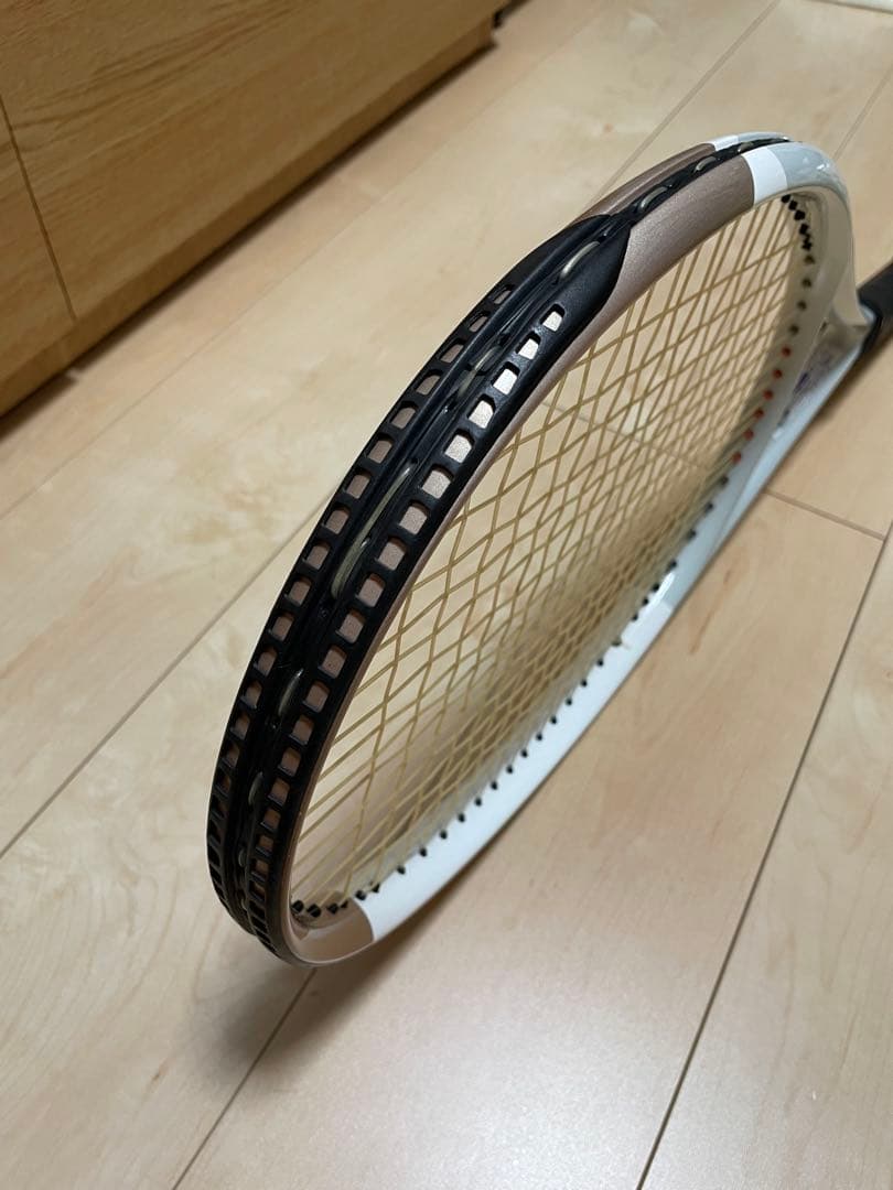 ダンロップ　テニスラケット　LX800