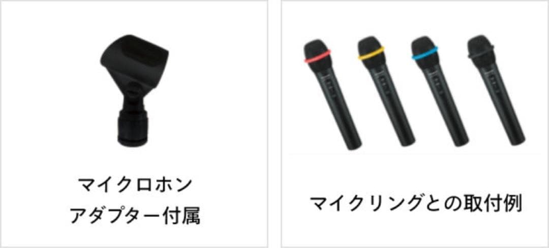 【新品未開封】Panasonic WX-ST200 ワイヤレスマイクロホン