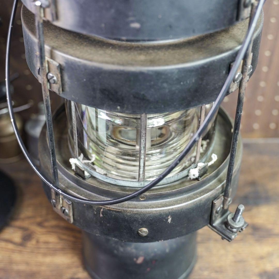 ◼️国内4台！希少モデル1959/6月　コールマン200Aミリタリー赤外線ランタン