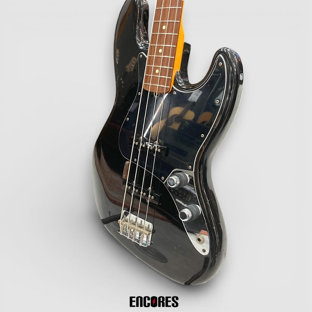 Fender American Vintage 1962 2Knob ジャズべ