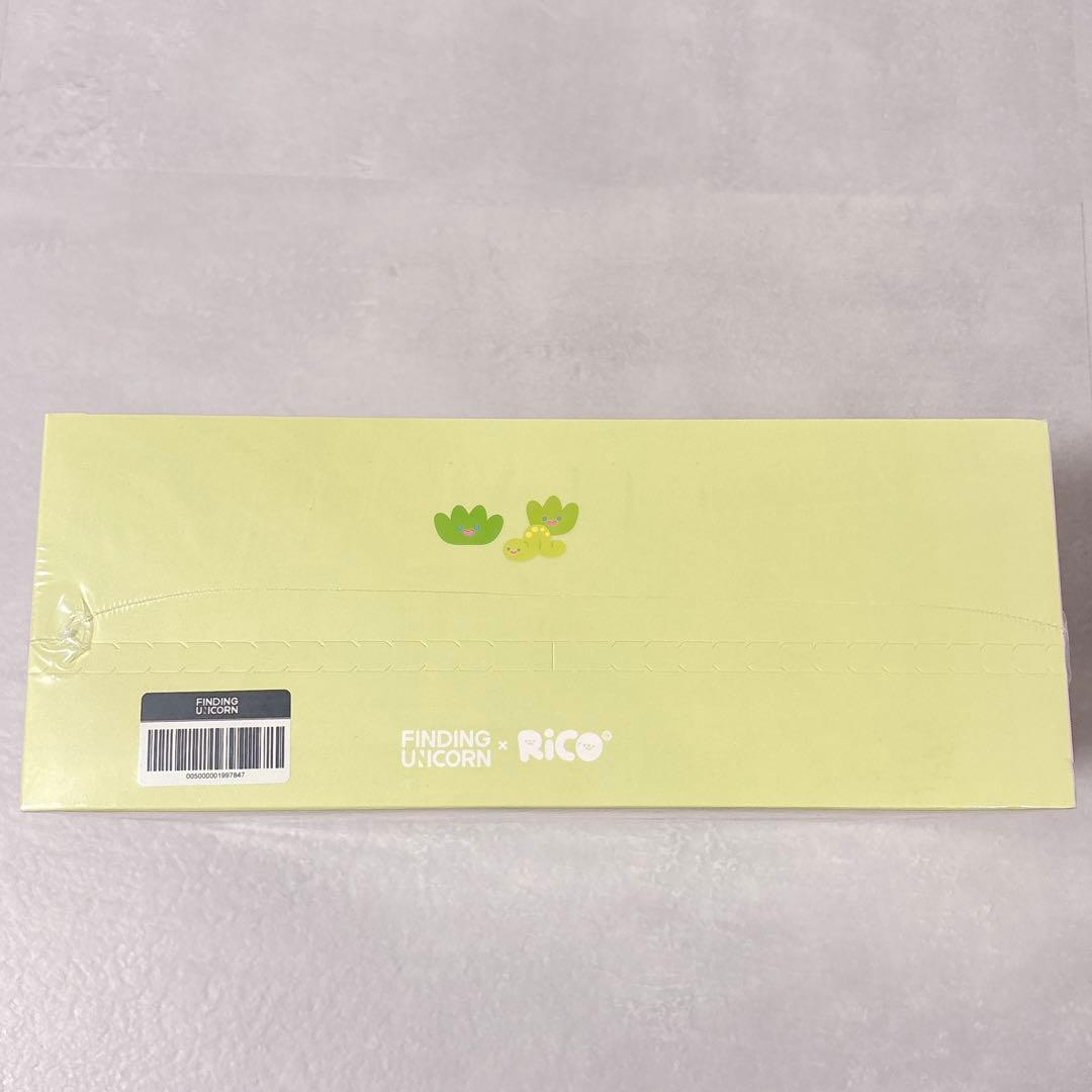 RiCO ハッピーピクニックトゥギャザーシリーズ BOX