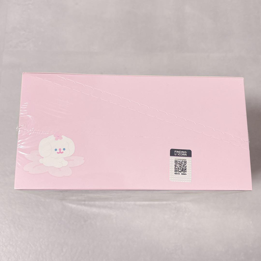 RiCO ハッピーピクニックトゥギャザーシリーズ BOX