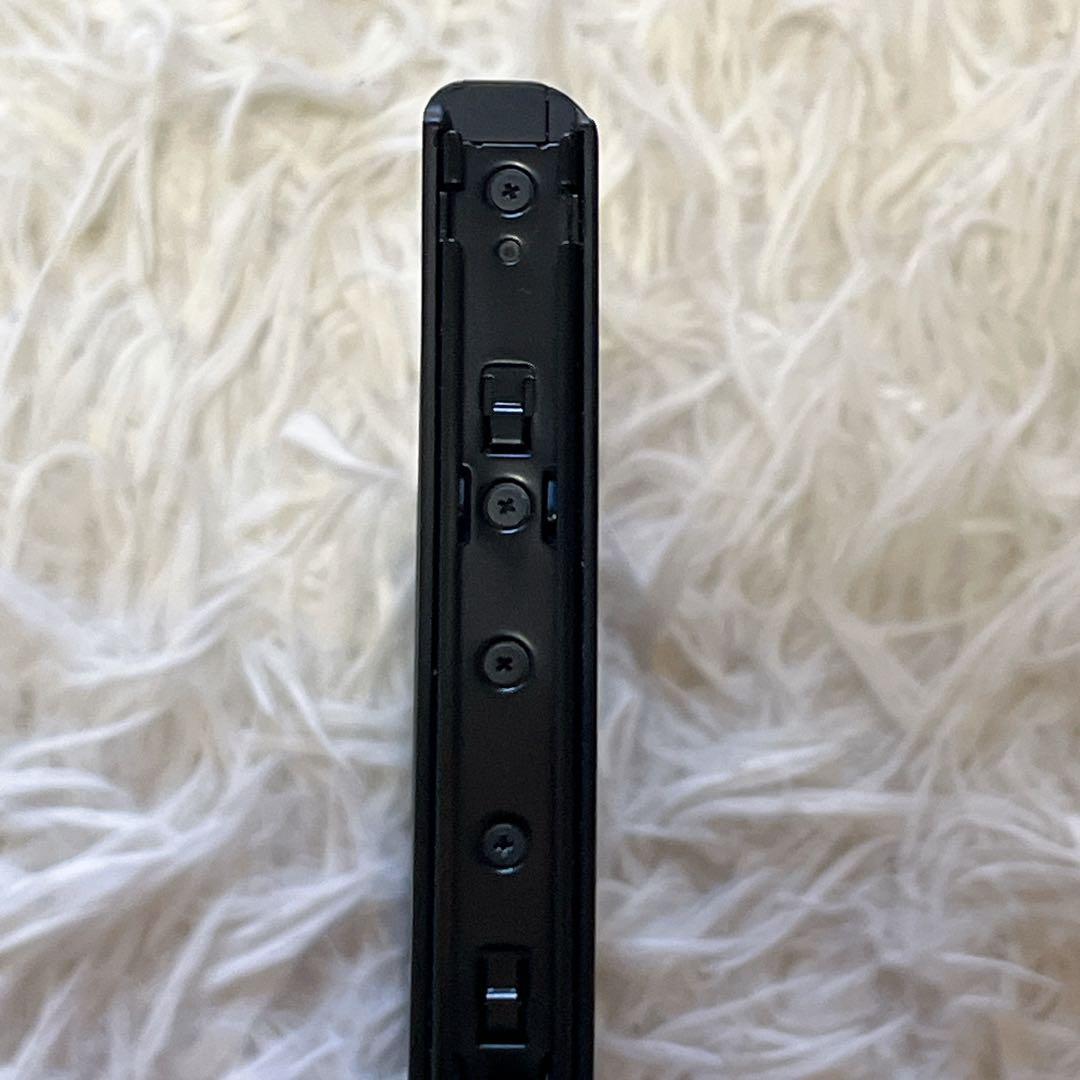 美品　Nintendo Switch 本体 2018年製 旧型