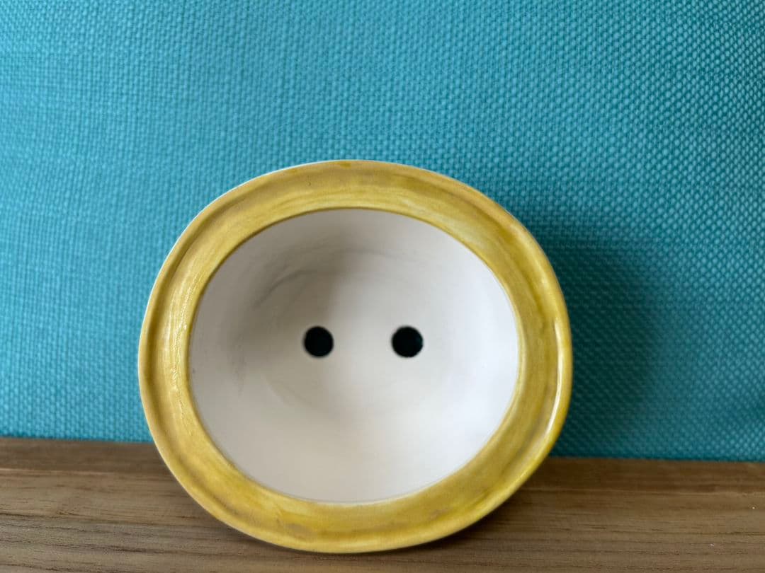 上州勝山　盆栽鉢