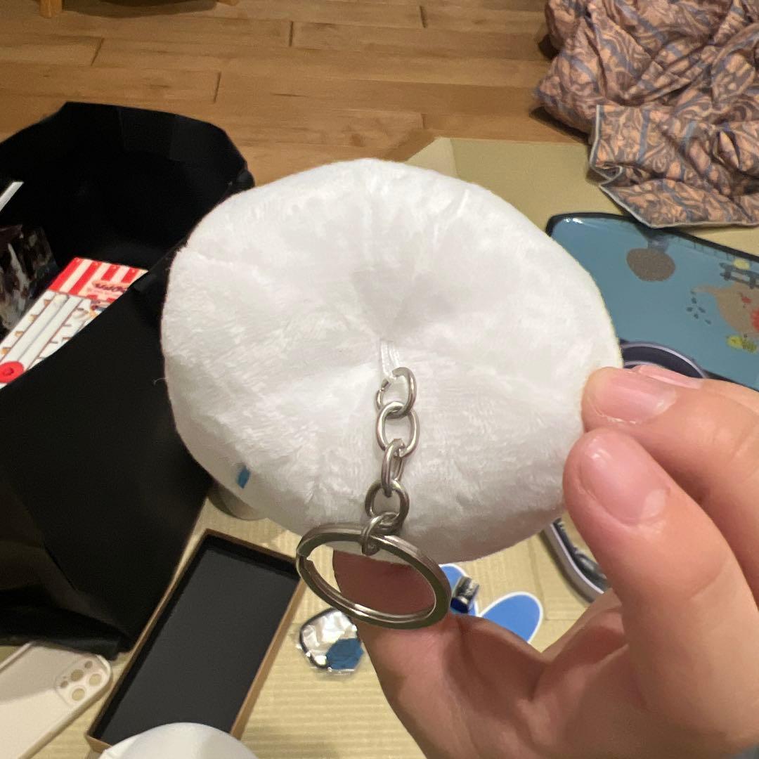 Ado 歯ちゃん　ブローチ等グッズセット