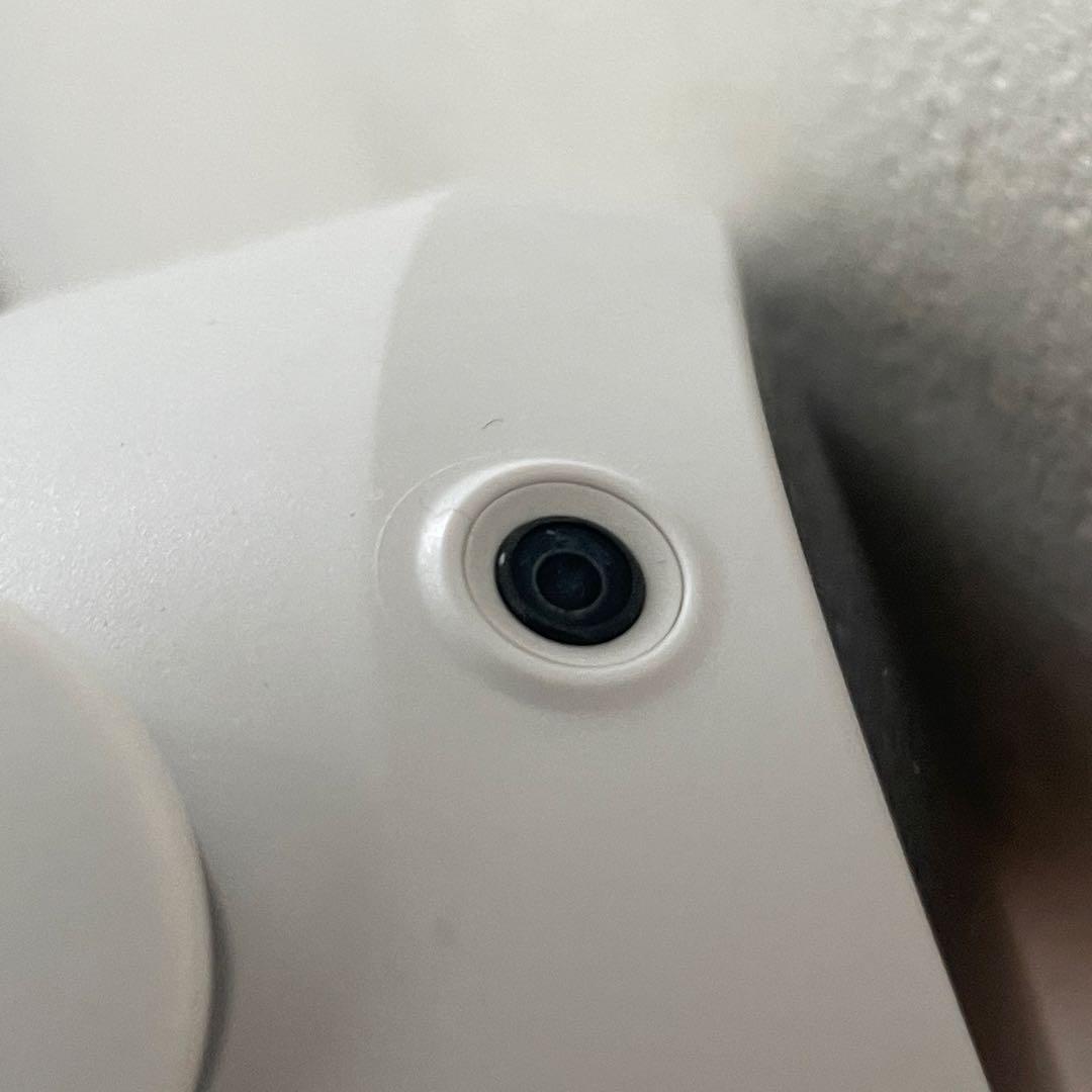 PICO4 VRヘッドセット コントローラー、電源アダプター付き