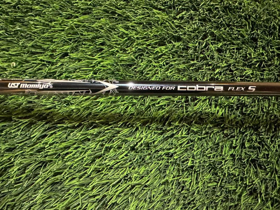 クラブ DS ADAPT X 5W