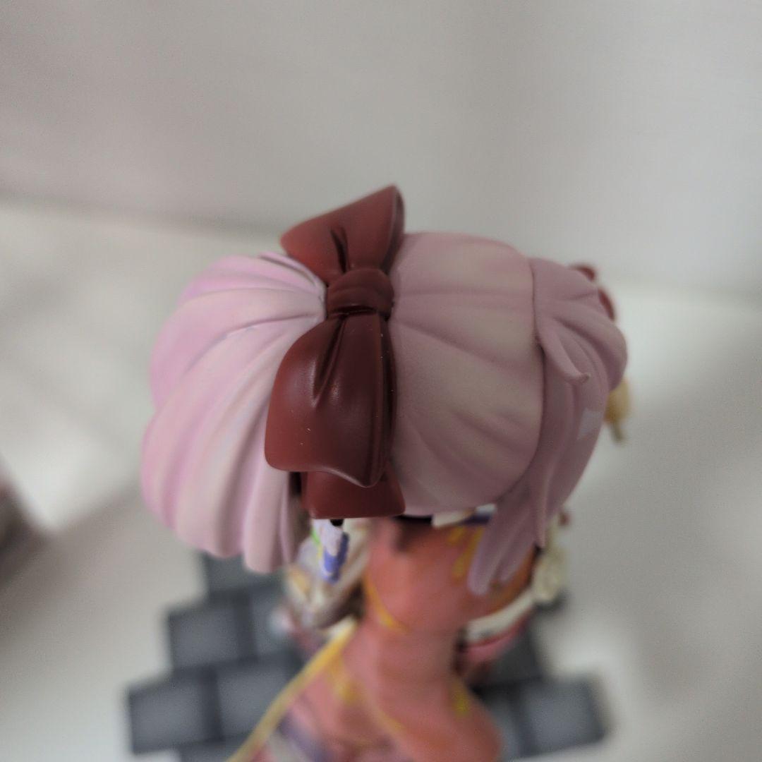 ゆるキャン△ SEASON 2 各務原 なでしこ 振袖 1/7スケール