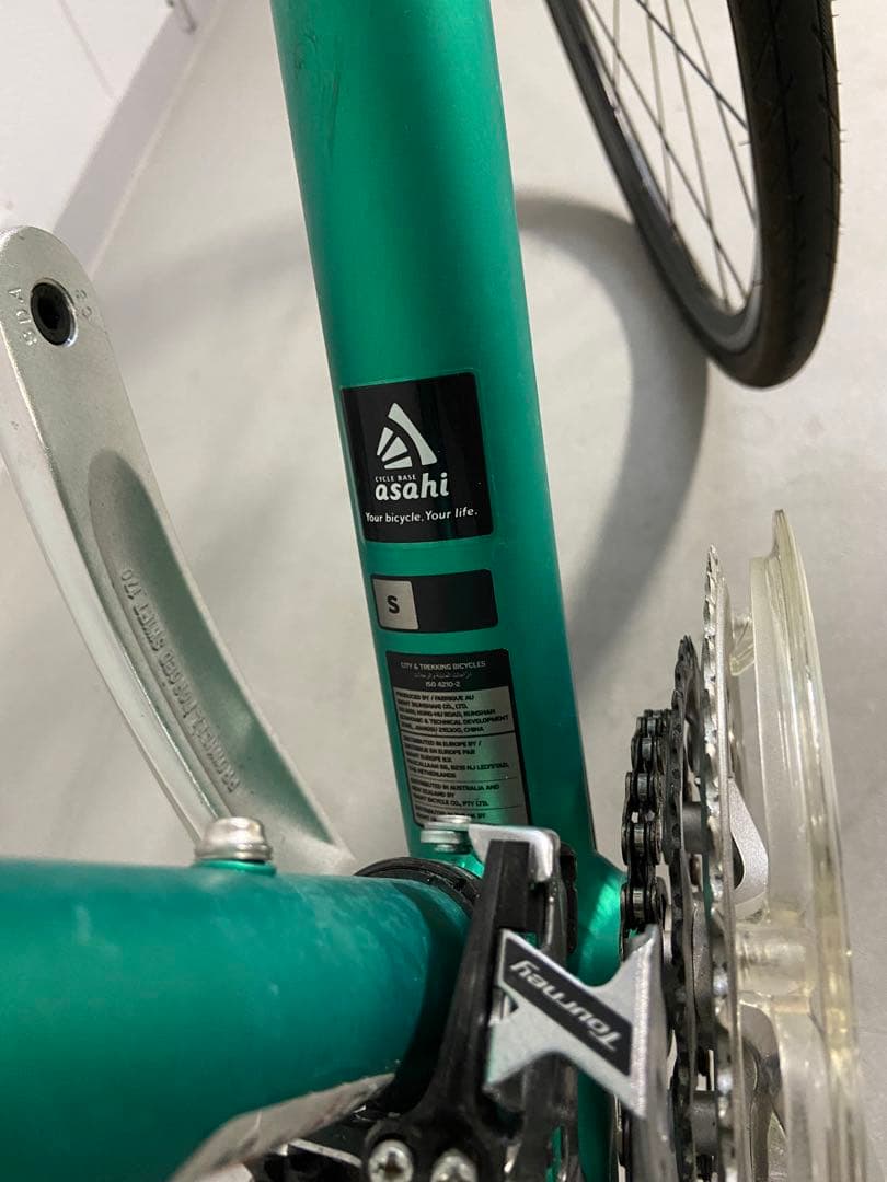 よし_GIANT ESCAPE R3 2020 愛知県 引取り限定