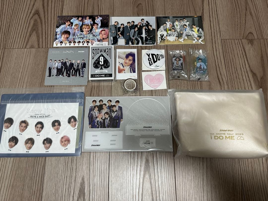 Man DVD CD 他