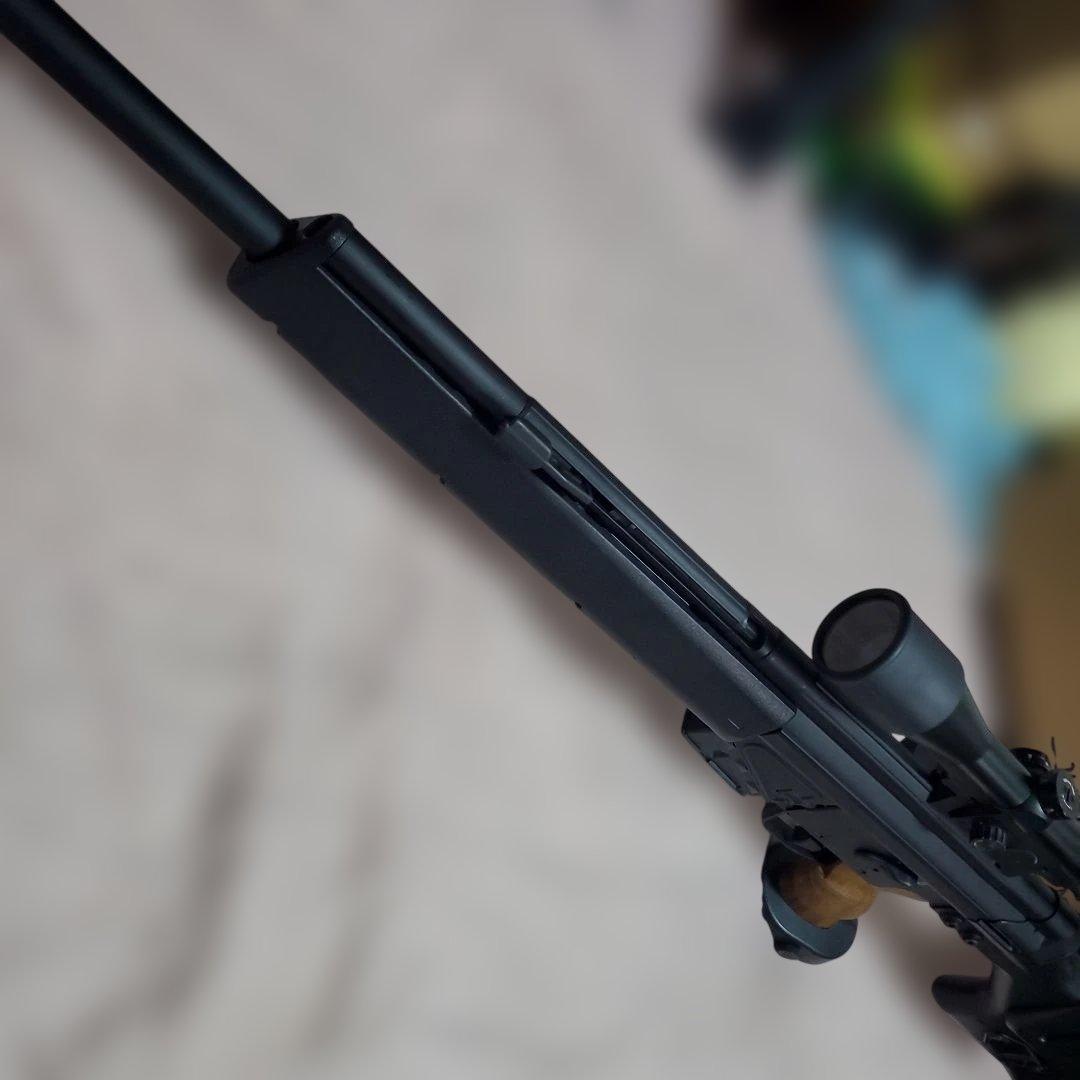 東京マルイ PSG1