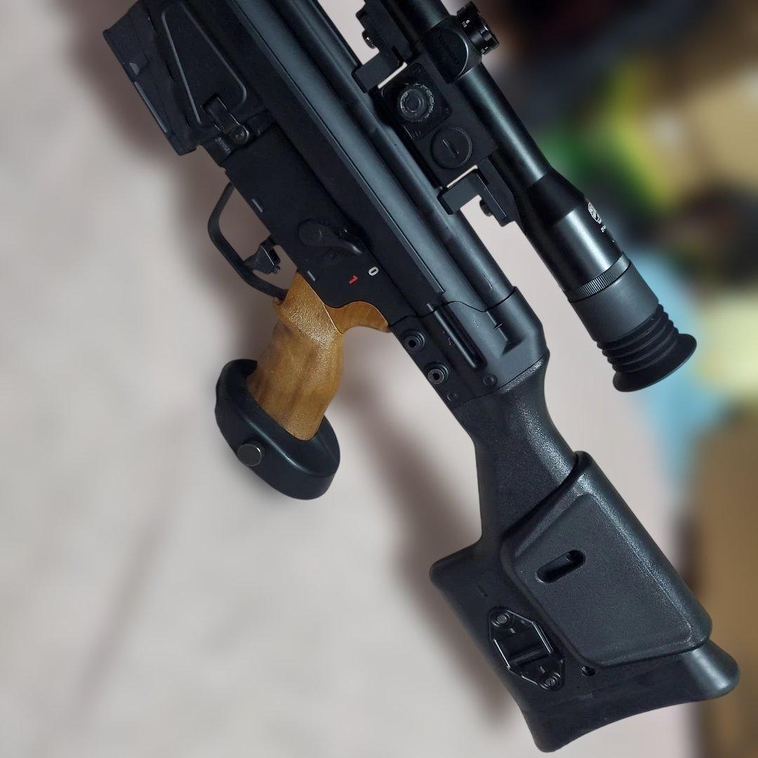 東京マルイ PSG1