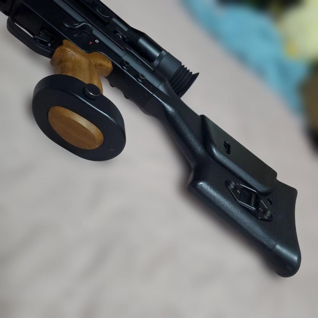 東京マルイ PSG1