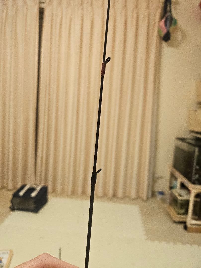 ロッド 22 sephia bb s86ml s