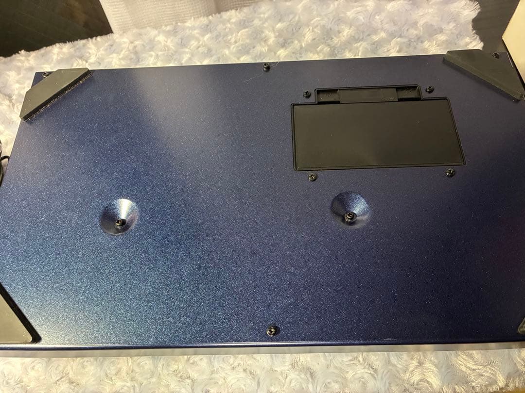 BOSS ME-50B エフェクター　ベース