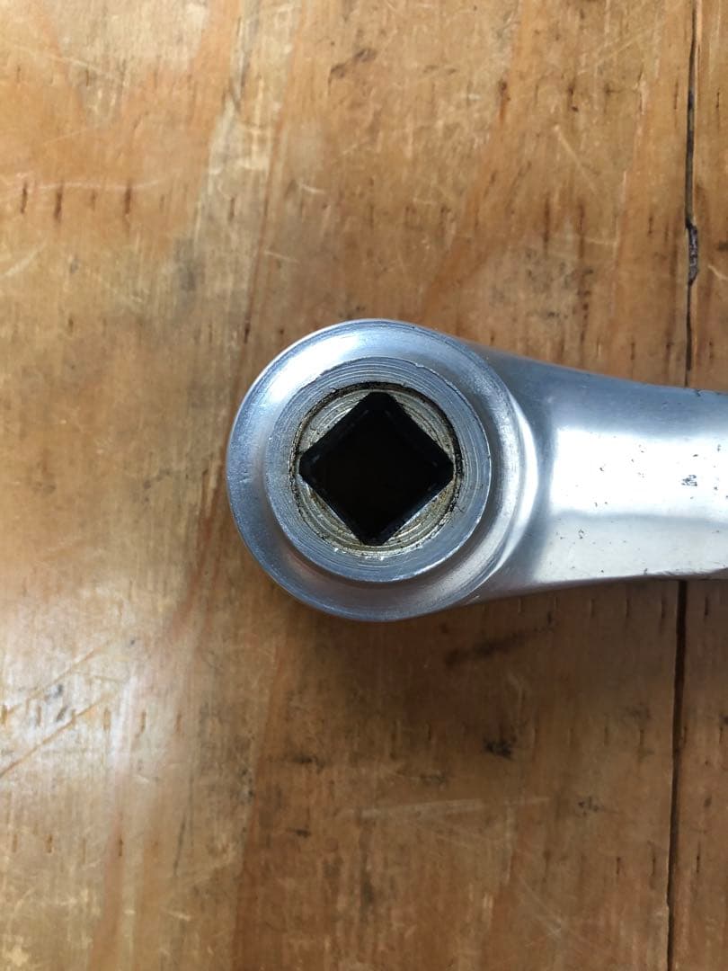 DURA-ACE クランクセット NJS