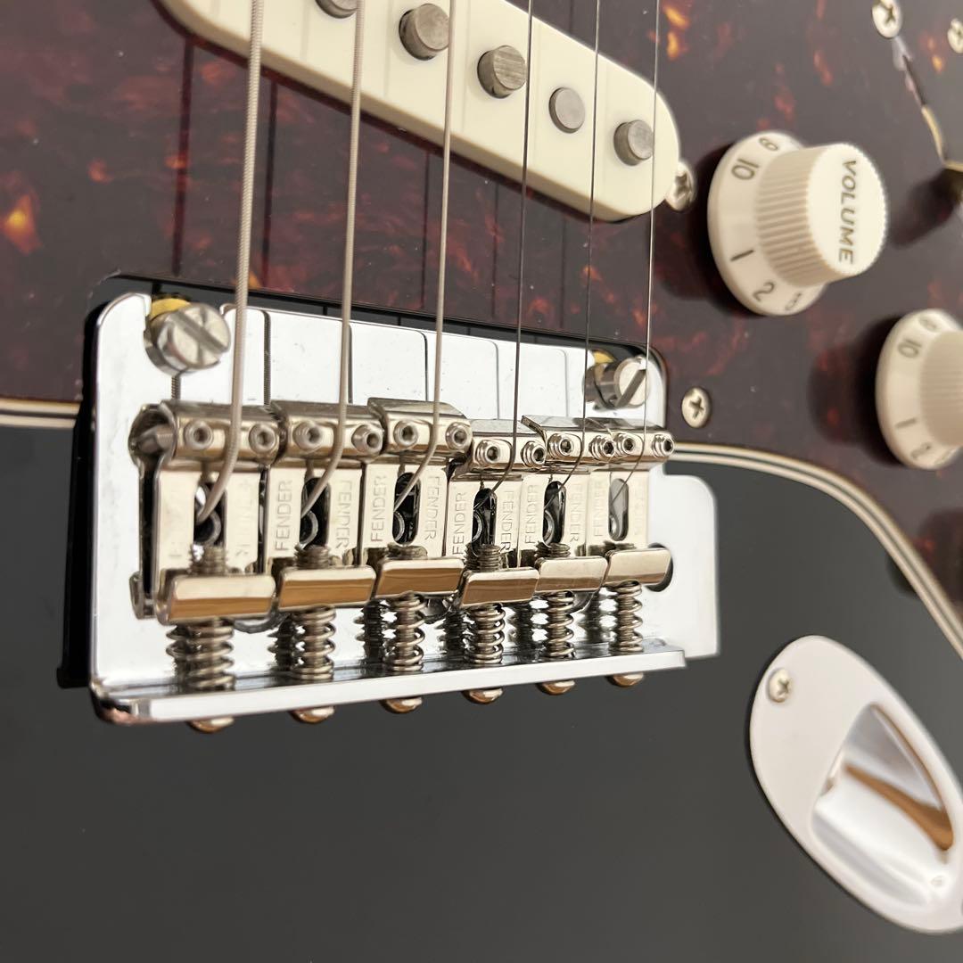 【美品】Fender Japan Hybrid Ⅱ